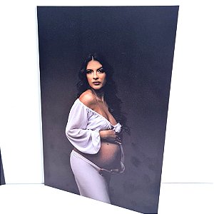Quadro Decorativo com Foto
