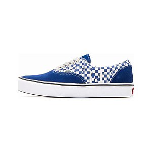 vans era verde
