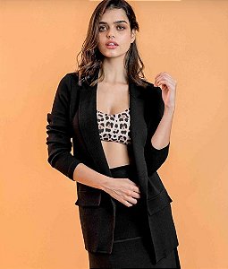 BLAZER MANUELA PRETO