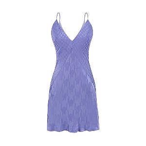 VESTIDO MALU - ROXO LAVANDA