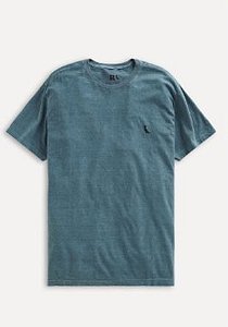 CAMISETA PARIS VERDE ESCURO