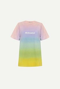 Tee Reloaded TIE DYE