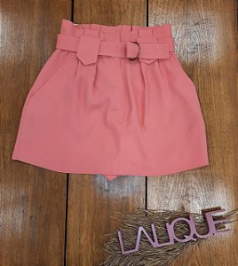 SAIA CREPE WOOD BELLA NKO ROSA