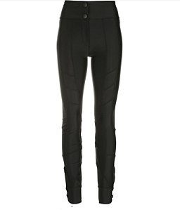 CALCA SKINNY VITA AB PRETO