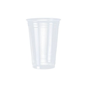 Copo Pet (TB02512) - 354ml - 50 unidades - Bompack - Rizzo