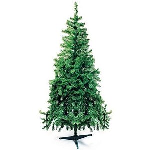 Árvore de Natal Portobelo Verde 1,20m - 01 unidade - Cromus Natal - Rizzo