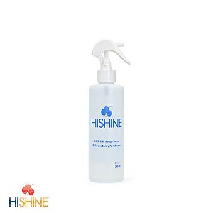 Spray Hi-Shine Balloon Brilho para Balão 240ml - 01 Unidade - Rizzo Balões