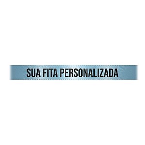 Fita de Cetim para Personalização CFS002 - 10mm X 45metros - Azul Bebê 212 - 01 Unidade - Progresso - Rizzo Fita de Cetim para Personalização CFS002 - 10mm X 45metros - Amarelo Canário 242 - 01 Unidade - Progresso - Rizzo Personalize