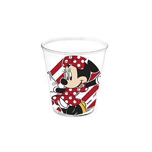 Copinho para Doces 40ml Festa Minnie Mouse - 20 unidades - Rizzo