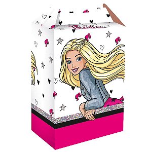 Caixa Surpresa Festa Babie - 8 Unidades - Festcolor - Rizzo