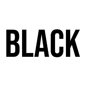 Transfer - Black - 01 Unidade - Rizzo