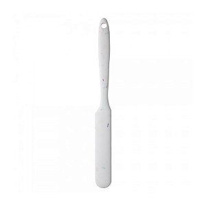 Espátula de Confeiteiro Silicone e Ferro - 1 unidade - Clink - Rizzo
