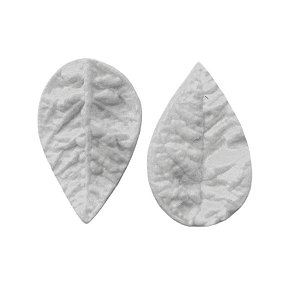 Molde de Silicone Flor Modelador - 1 Unidade - Mazulli - Rizzo Balões