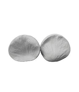 Molde de Silicone Pétala Pequena - 1 Unidade - Mazulli - Rizzo Balões
