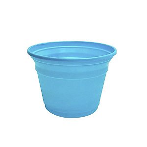 Copos Descartáveis Azul Claro - 100mL - 50 Unidades - Trik Trik