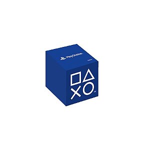 Caixa Cubo - Playstation 5 - 8 unidades - FestColor - Rizzo