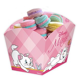 Cachepot Médio Festa Marie - 8 unidades - Festcolor - Rizzo