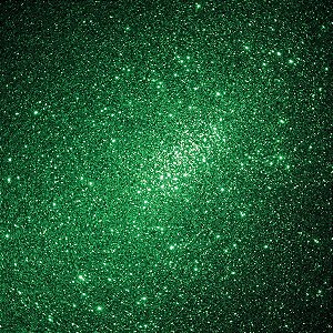 Placa Eva Glitter Verde - EVG011 - 1 unidade - Rizzo
