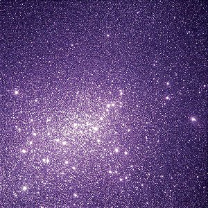 Placa Eva Glitter Lilas - EVG010 - 1 unidade - Rizzo