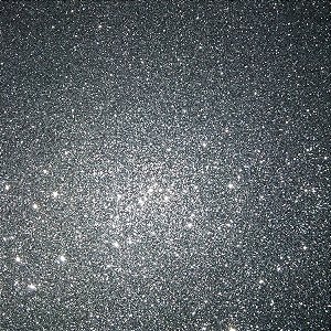 Placa Eva Glitter Prata - EVG009 - 1 unidade - Rizzo
