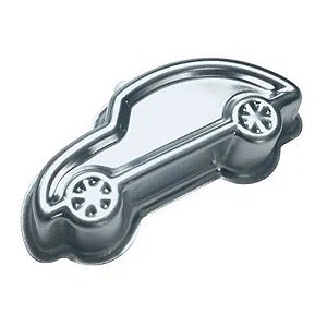 Forma Ballerine - Fusca - Cod.1153 - 1 unidade - Caparroz - Rizzo Balões