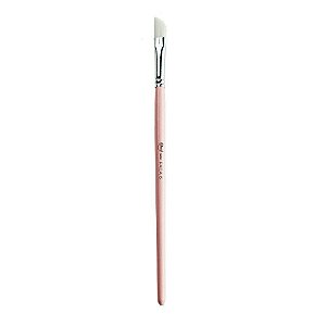 Pincel Artístico - N6 - Faca Rosa  - 1 unidades - Cromus Allonsy - Rizzo