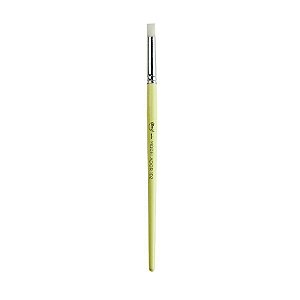 Pincel Artístico - N102 - Modelador Grande Amarelo  - 1 unidades - Cromus Allonsy - Rizzo