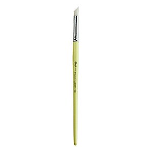 Pincel Artístico - N101 - Modelador Grande Amarelo  - 1 unidades - Cromus Allonsy - Rizzo