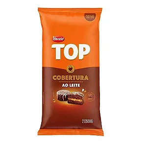 Cobertura Mais Blend  - Gotas - 1,01 kg  - 1 unidade - Sicao - Rizzo