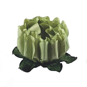 Forminha Para Doces Finos - Rosa Maior - Pistache Clarissimo - 30 unidades - Decora Doces