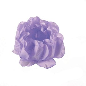 Forminha Para Doces Finos - Rosa Maior - Lilas/Lilas - 30 unidades - Decora Doces