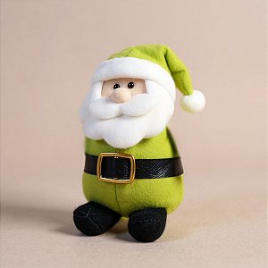 Enfeite de Noel para Pendurar - Verde - Cromus Natal - 1 unidade - Rizzo
