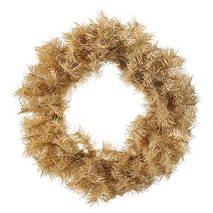Guirlanda Ocre - 200H - 60 cm - 1 unidade - Cromus - Rizzo
