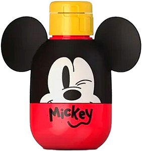 Garrafinha Mickey Mouse - 350 ml - 1 unidade - Rizzo
