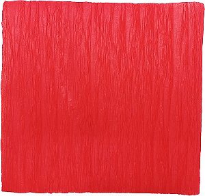 Papel Crepom para Bem Casado - Vermelho - 50 unidades - Rizzo