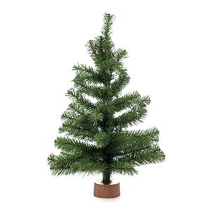 Mini Pinheiro Verde 61H - 60 cm - 1 unidade - Cromus - Rizzo