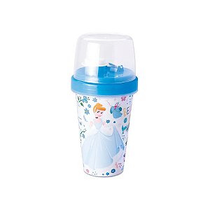 Mini Shakeira - Cinderela - 1 unidade - Plasútil - Rizzo