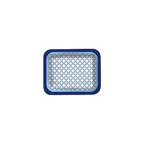 Prato de Festa - Festa Sky - 1 unidade - Cromus - Rizzo