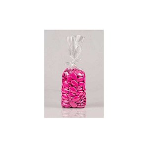 Saco Celofane - nº4 - com Fundo Quadrado - Rizzo