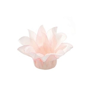 Forminha Para Doces Finos - Estrela do Mar Chá - 20 unidades - Decora Doces - Rizzo