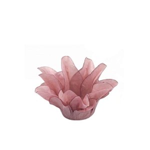 Forminha Para Doces Finos - Estrela do Mar Nude Matte - 20 unidades - Decora Doces - Rizzo