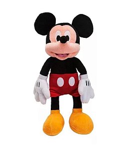 pelucia tico e teco original disney parks novos 20cm