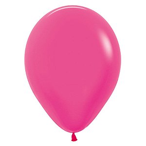 Balão de Festa Latéx Neon - Fucisa (Cor:212) -  Sempertex - Rizzo