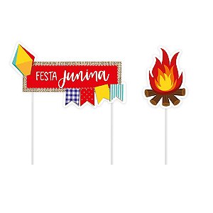 TOPO PARA BOLO FESTA JOVENS TITÃS - 3 ITENS - FESTCOLOR - Loja do Abençoado  Festas Artigos para festas e Decoração de Aniversário com os melhores  preços e condições ! Compra 100% Segura