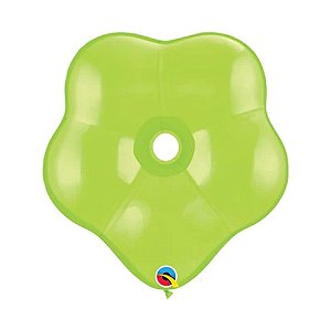 Balão de Festa Látex Blossom - Verde Lima - 16" 40cm - 25 unidades - Qualatex Outlet - Rizzo