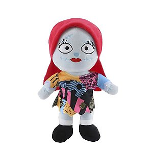 Pelúcia Sally de O Estranho Mundo de Jack 26 cm - Halloween - 1 unidade - Rizzo