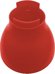 Pé Cogumelo - 185 - Telha Nova - 1 unidade - Só Boleiras - Rizzo