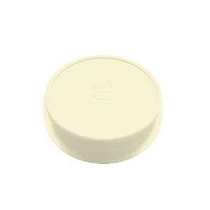 Tampo Cogumelo - 210 - Off White - 1 unidade - Só Boleiras - Rizzo