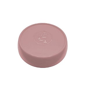 Tampo Cogumelo - 130 - Lilas Chic - 1 unidade - Só Boleiras - Rizzo