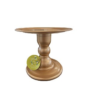 Boleira Premium - Rose Gold - Só Boleiras - Rizzo Balões